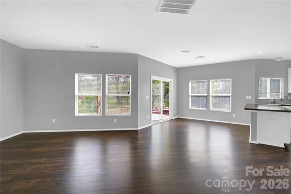 $433,000 | 9812 Rocky Ford Club Road, Charlotte, NC 28269