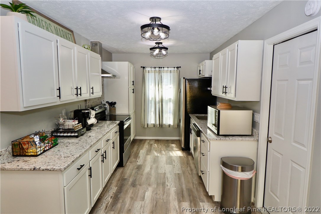 501 Andover Road Fayetteville, NC 28311 - Photo 14 of 29 Gallery Image 14