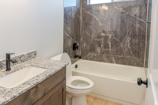 3067 West Ekko View Loop Cedar City, UT 84721 - Photo 14 of 22