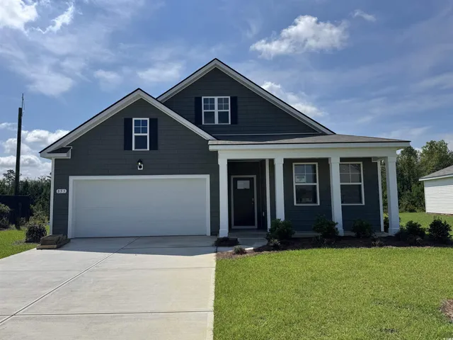$329,770 | 853 Farmers Passage Loop, Loris, SC 29569