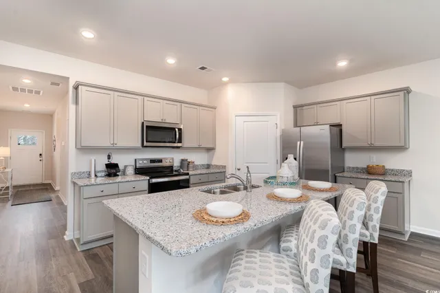 $329,770 | 853 Farmers Passage Loop, Loris, SC 29569