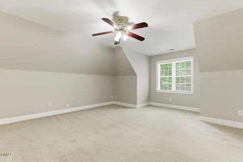 $580,000 | 6304 Hilbert Ridge Drive, Holly Springs, NC 27540
