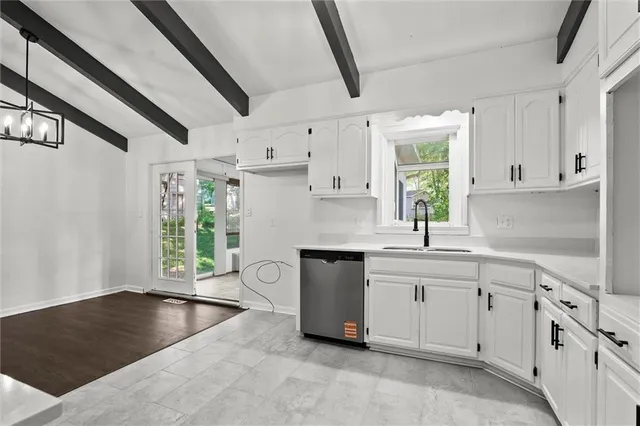 $269,900 | 1601 Northeast 62nd Terrace, Gladstone, MO 64118