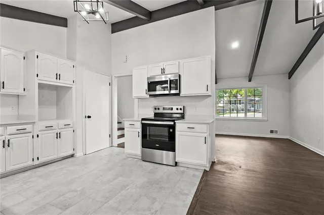 $269,900 | 1601 Northeast 62nd Terrace, Gladstone, MO 64118