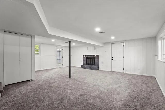 $269,900 | 1601 Northeast 62nd Terrace, Gladstone, MO 64118