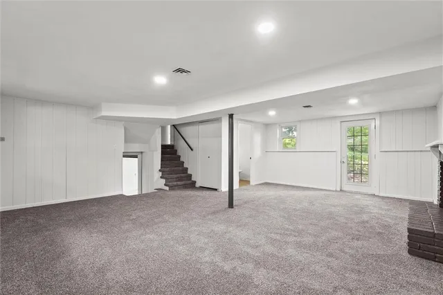 $269,900 | 1601 Northeast 62nd Terrace, Gladstone, MO 64118