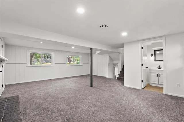 $269,900 | 1601 Northeast 62nd Terrace, Gladstone, MO 64118