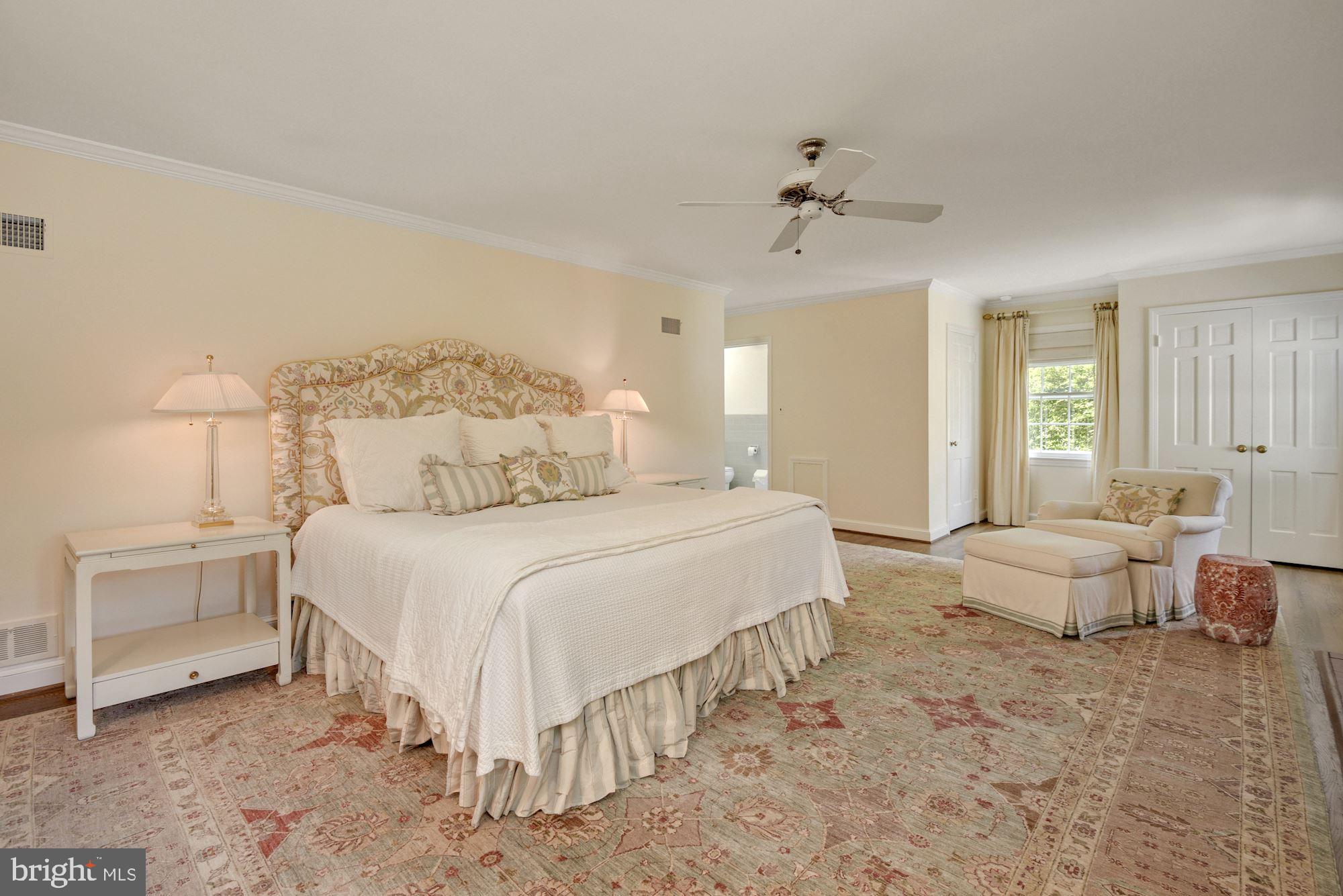 8213 Kerry Road Chevy Chase, MD 20815 - Photo 25 of 44 Primary Bedroom