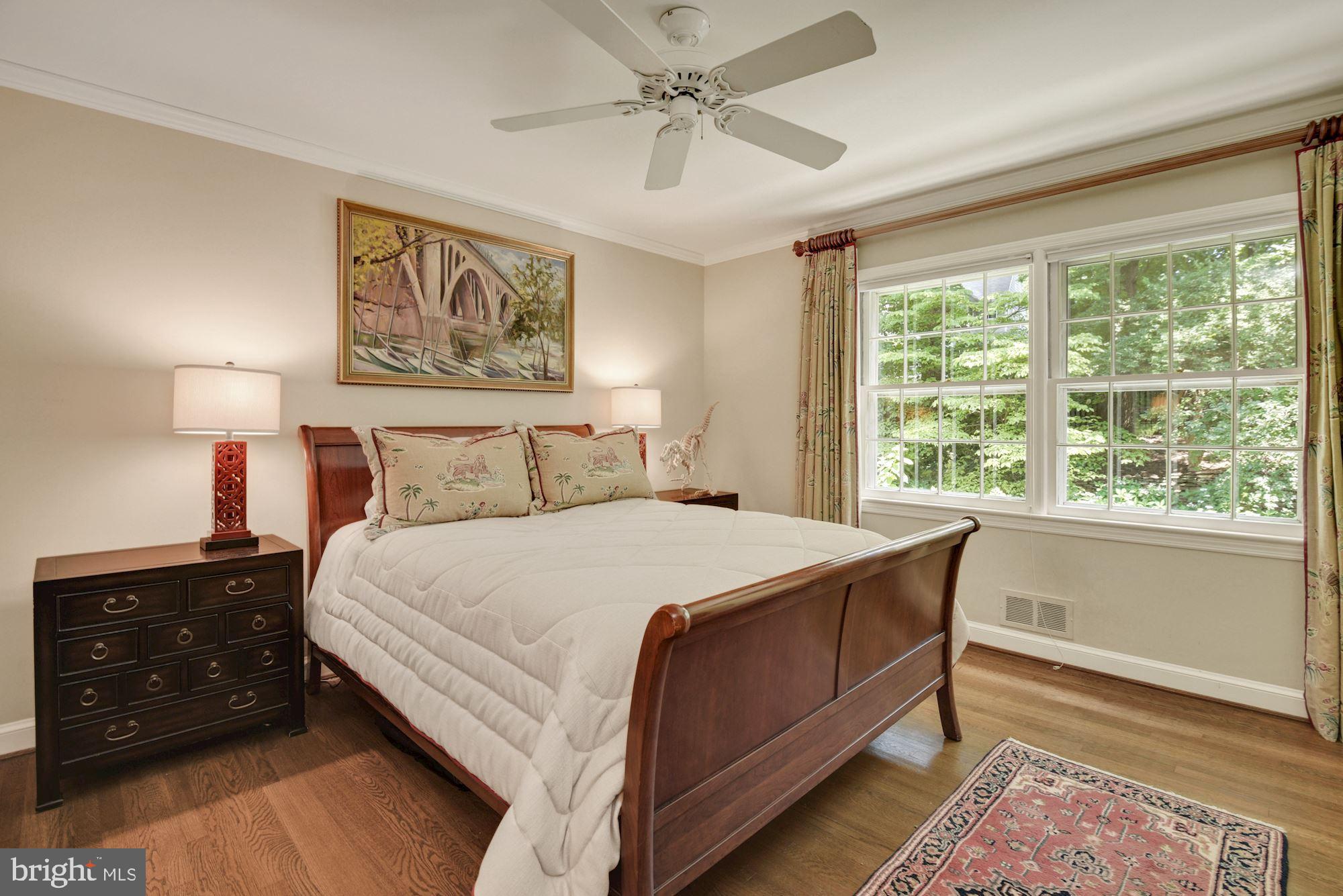 8213 Kerry Road Chevy Chase, MD 20815 - Photo 27 of 44 Bedroom #2