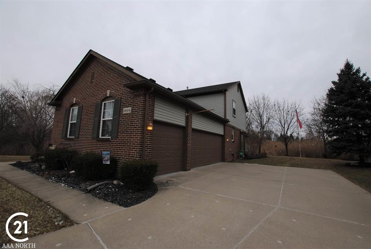 2834 Long Meadow Lane Rochester Hills, MI 48307 - Photo 6 of 51