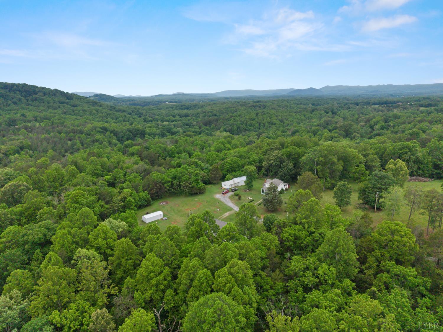 2735 Lizard Ridge Road Bedford, VA 24523 - Photo 74 of 82