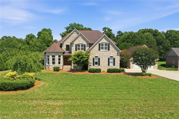 $675,000 | 3271 Alex Faye Drive, Burlington, NC 27217