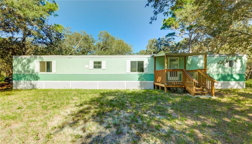 14841 Little Ranch Road Spring Hill, FL 34610 - Photo 1 of 1