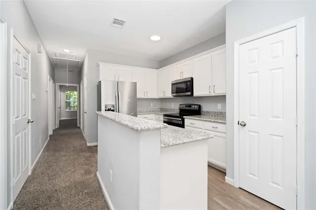 $1,800 | 5105 Southwind Street, Unit A, Houston, TX 77033