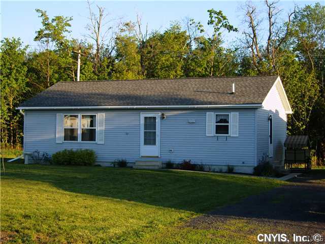 9 Patrick Road Hannibal, NY 13074 - Photo 1 of 1 Exterior Front