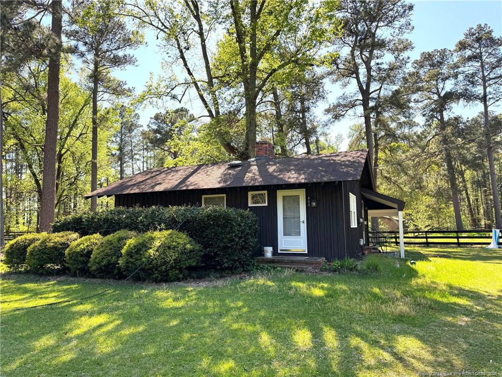 403 B T Road Lumberton, NC 28358 - Photo 14 of 16 Photo 14