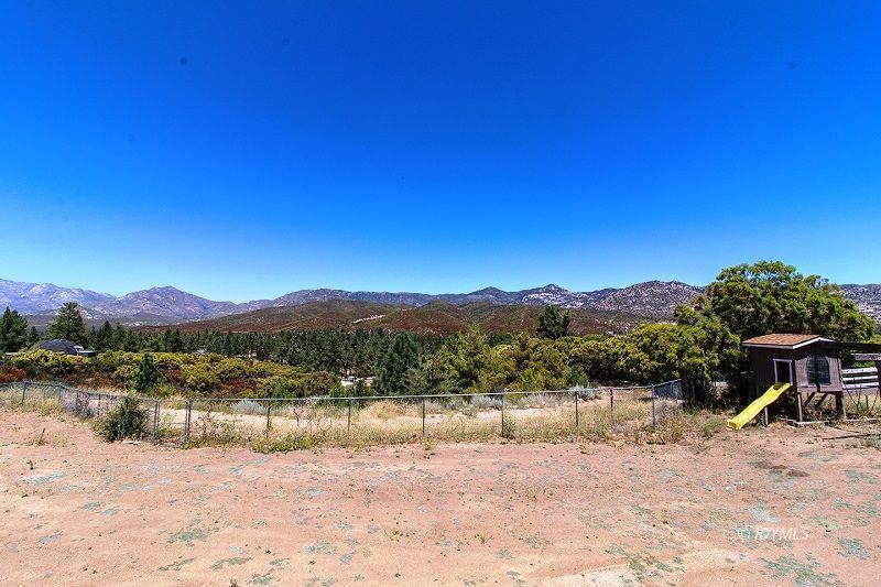 59382 Hop Patch Spring Road Mountain Center, CA 92561 - Photo 25 of 47 a view of lake with mountain