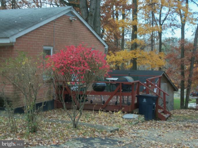 9523 Temple Hill Road Clinton, MD 20735 - Photo 1 of 8 Exterior (General)