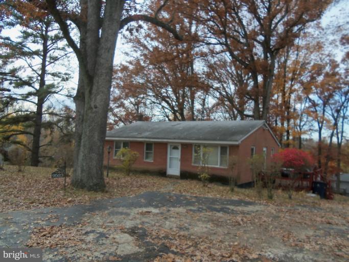 9523 Temple Hill Road Clinton, MD 20735 - Photo 2 of 8 Exterior (Front)