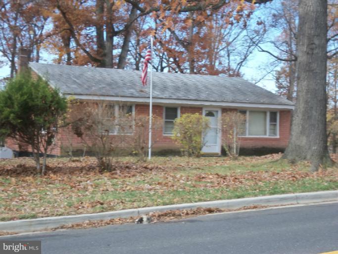 9523 Temple Hill Road Clinton, MD 20735 - Photo 8 of 8 Exterior (Front)