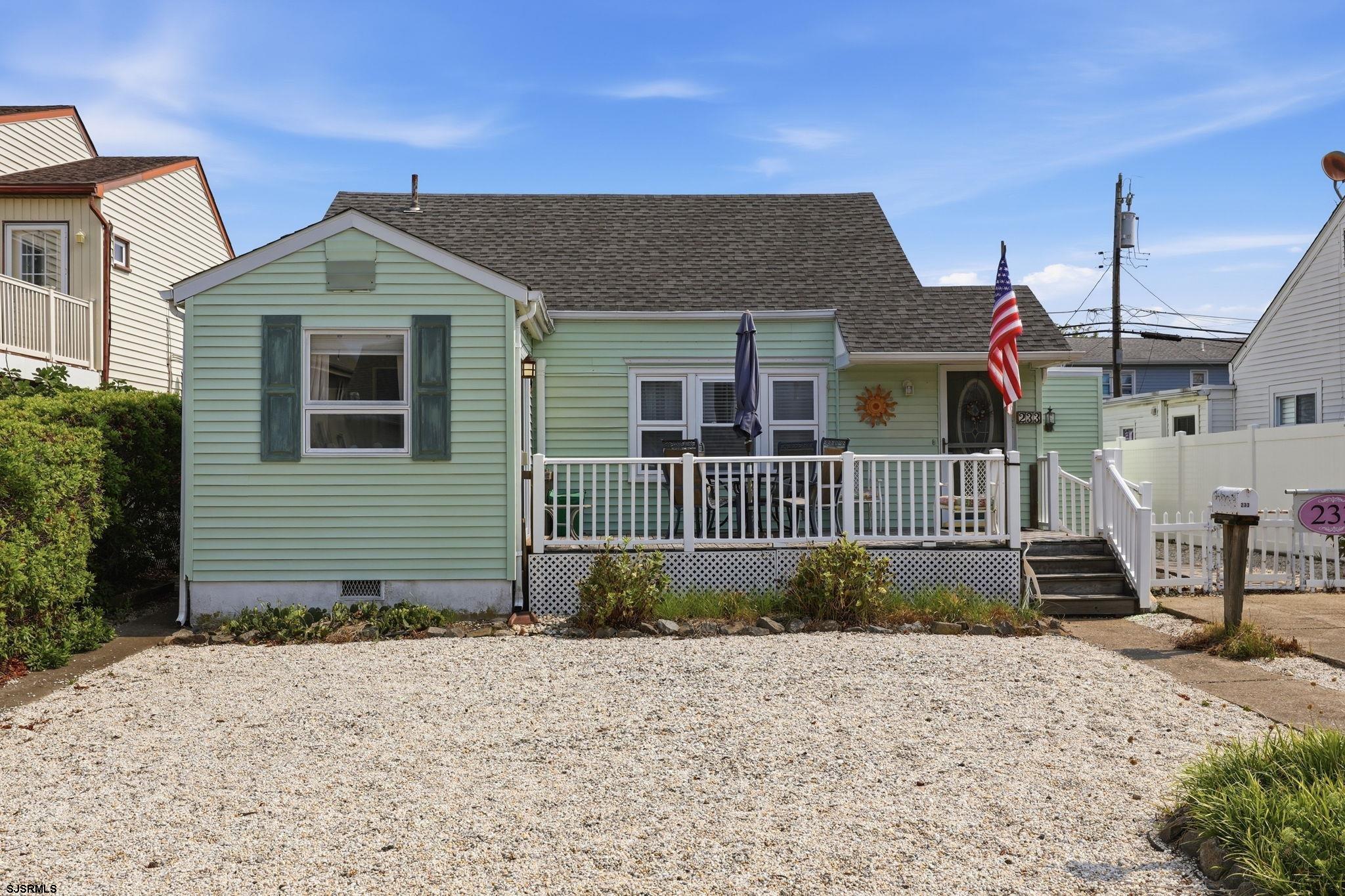 233 39th Street South Brigantine, NJ 08203 - Photo 3 of 55 Gallery Image 3