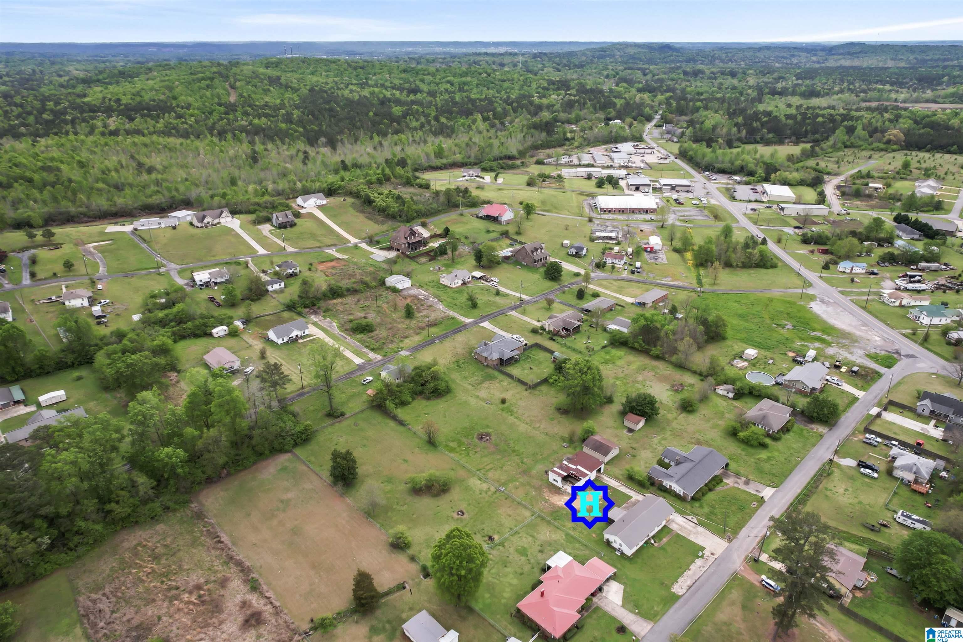 515 Gay Road Bessemer, AL 35023 - Photo 28 of 28