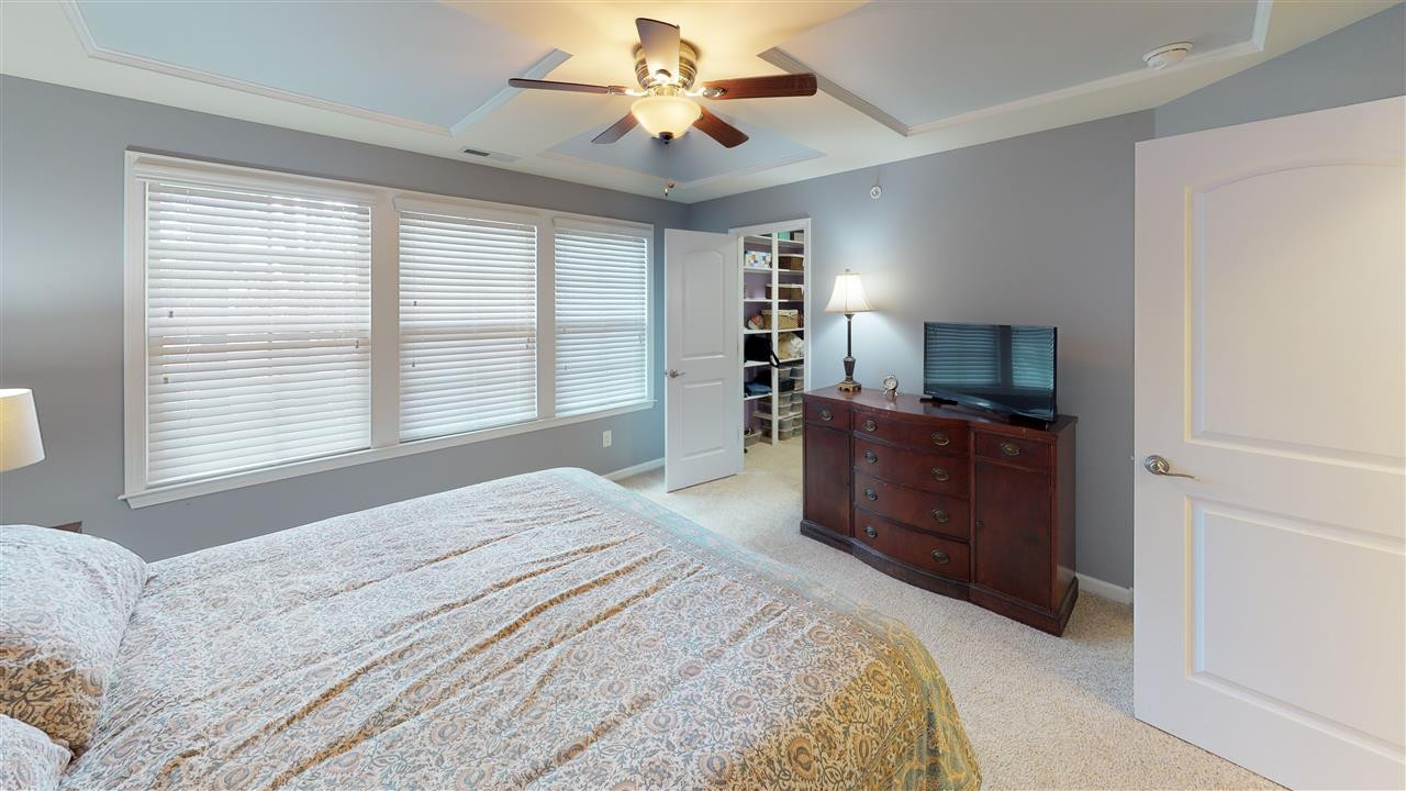 10047 Lynnberry Place Raleigh, NC 27617 - Photo 16 of 29 Photo 16
