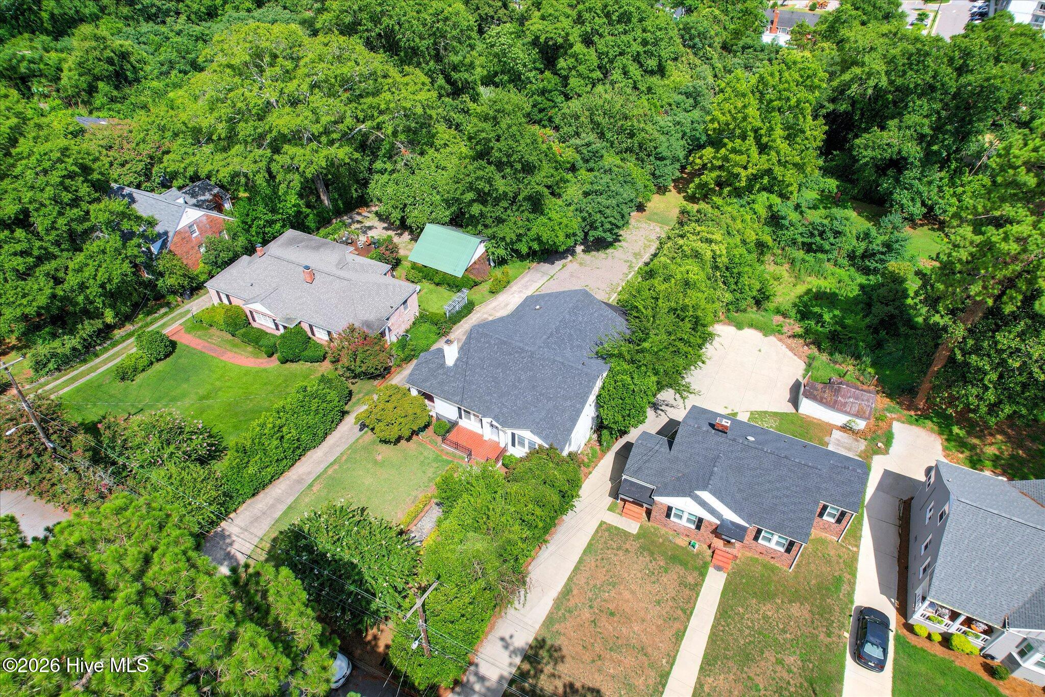 714 Hickman Road Augusta, GA 30904 - Photo 3 of 84 02-102