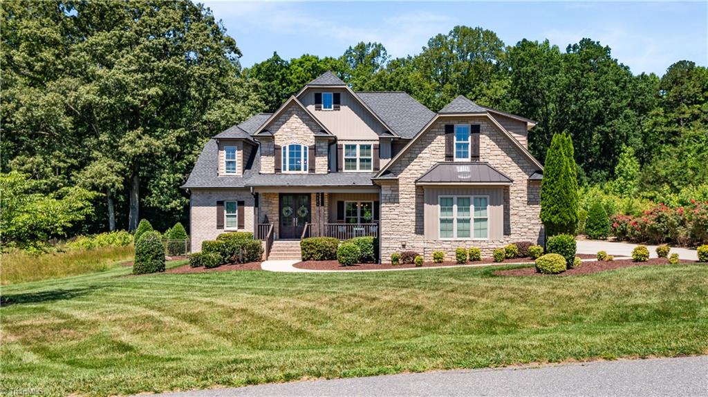 7753 Sutter Road Greensboro, NC 27455 - Photo 1 of 50 Gallery Image 1