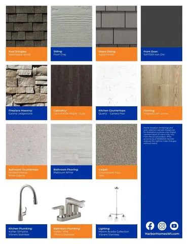 $549,900 | W253-n6577 Heavenly Court, Sussex, WI 53089