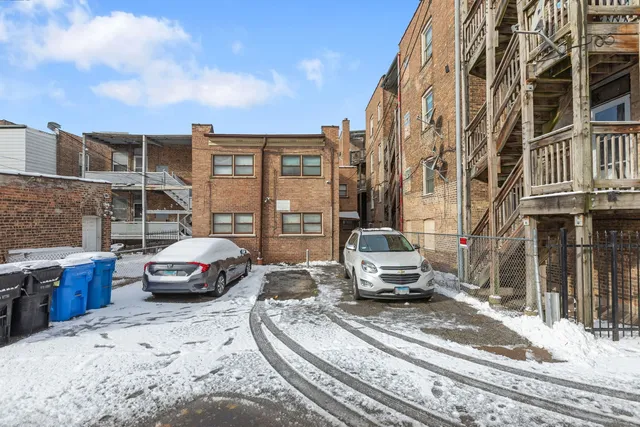 $319,000 | 11219 South King Drive, Chicago, IL 60628