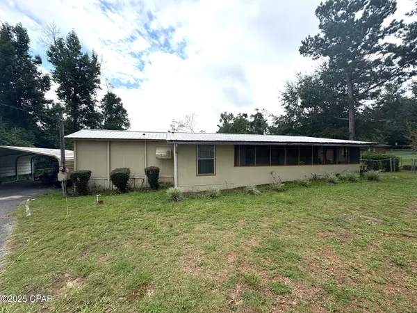 $89,900 | 1966 Lockey Avenue, Sneads, FL 32460