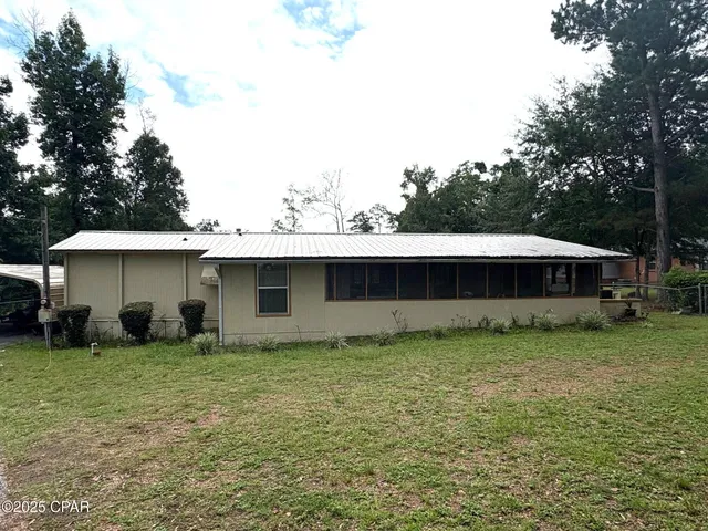 $89,900 | 1966 Lockey Avenue, Sneads, FL 32460