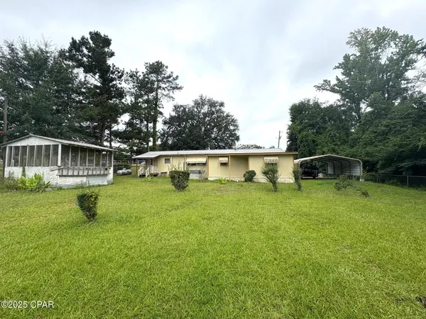$89,900 | 1966 Lockey Avenue, Sneads, FL 32460