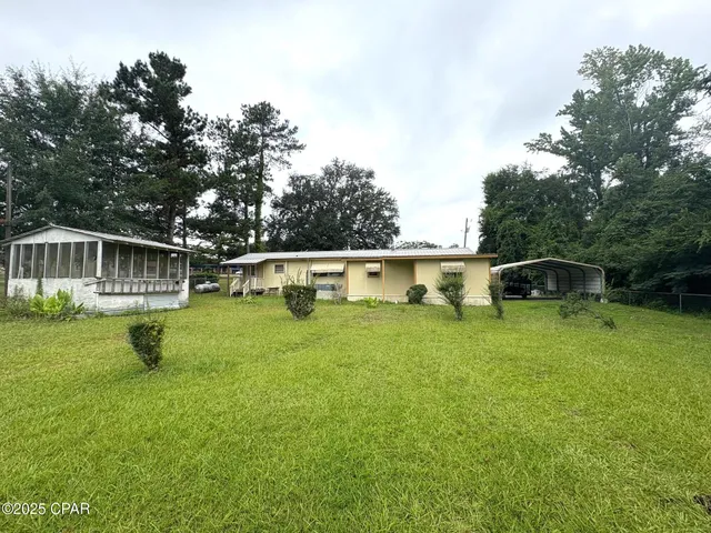 $89,900 | 1966 Lockey Avenue, Sneads, FL 32460