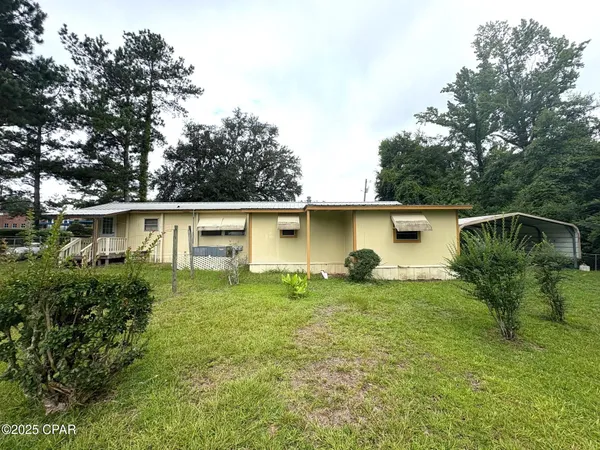 $89,900 | 1966 Lockey Avenue, Sneads, FL 32460