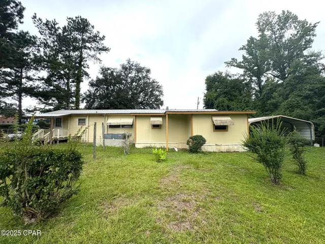 $89,900 | 1966 Lockey Avenue, Sneads, FL 32460