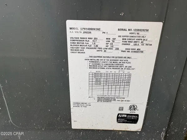 $89,900 | 1966 Lockey Avenue, Sneads, FL 32460