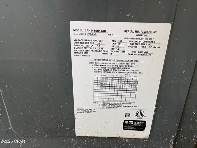 $89,900 | 1966 Lockey Avenue, Sneads, FL 32460