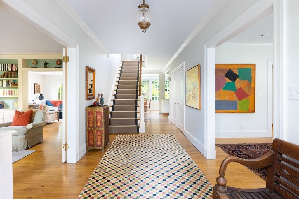 24 Lee Road Newton, MA 02467 - Photo 2 of 29
