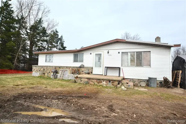 $175,000 | 3088 7 Mile Road, Sears, MI 49679