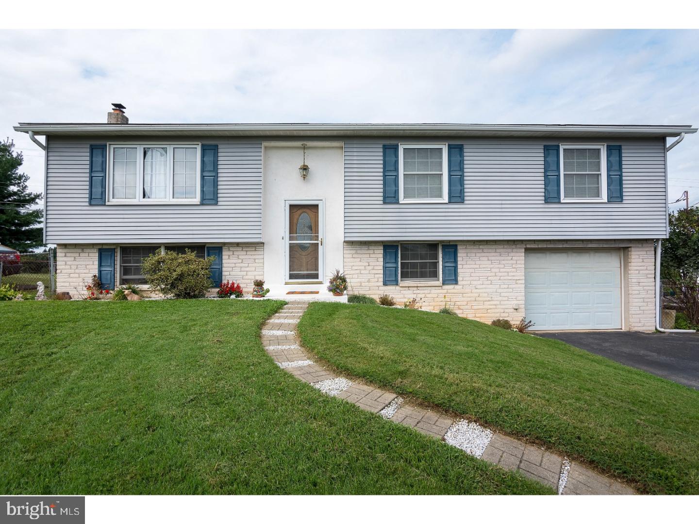 9 Maywood Avenue Sinking Spring, PA 19608 - Photo 1 of 18 Exterior Front