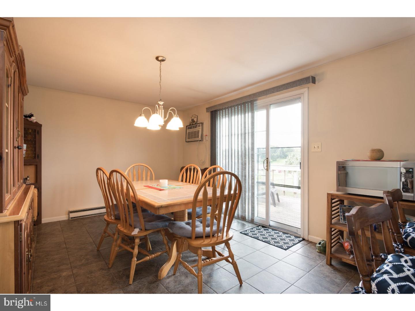 9 Maywood Avenue Sinking Spring, PA 19608 - Photo 7 of 18 Dining Room