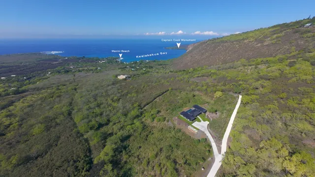 $5,850,000 | 82-5879 Government Main Road, Captain Cook, HI 96704