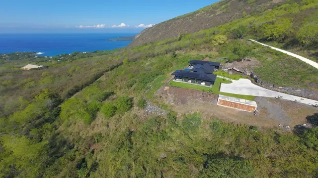 $5,850,000 | 82-5879 Government Main Road, Captain Cook, HI 96704