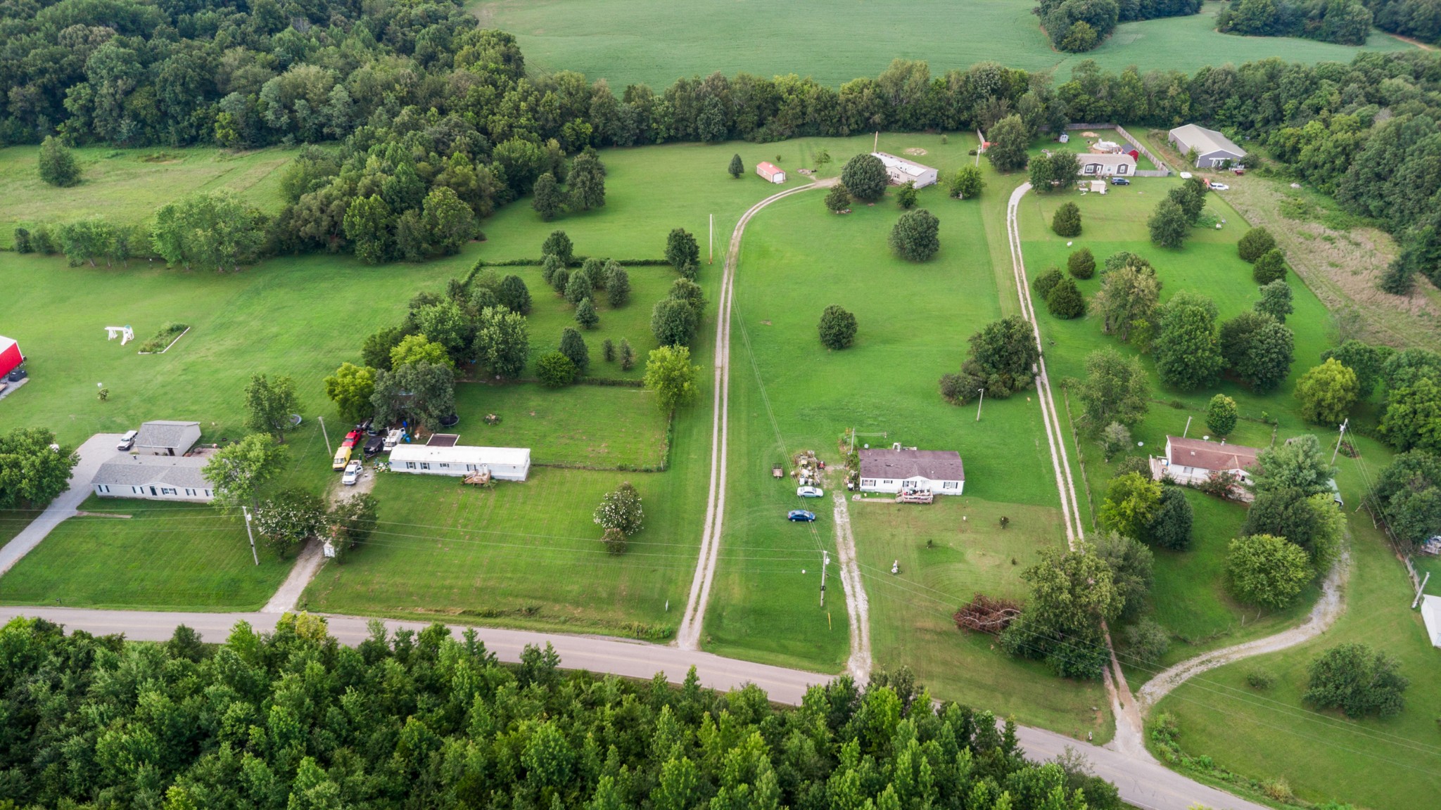 4377 Woodrow Wilson Road Springfield, TN 37172 - Photo 32 of 43 Gallery Image 32