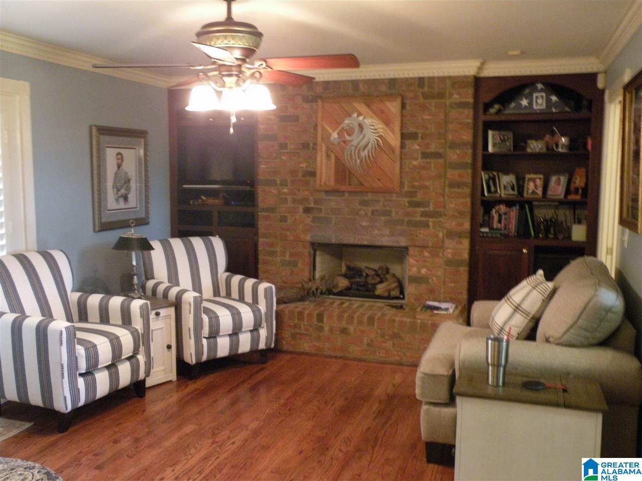 2801 Grist Mill Road Alpine, AL 35014 - Photo 10 of 47