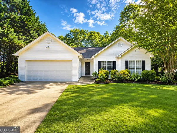 $335,000 | 1620 Madison Drive, Bethlehem, GA 30620