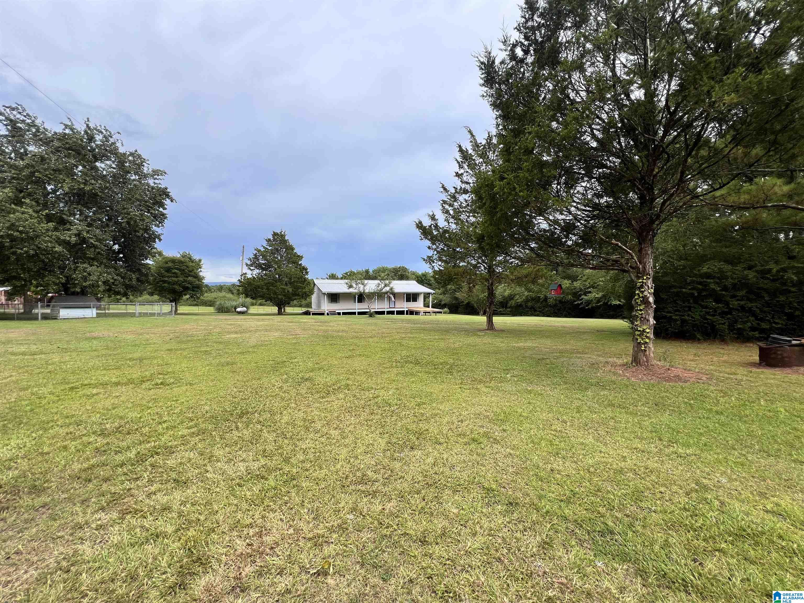 688 Hamilton Mtn Road Blountsville, AL 35031 - Photo 17 of 18