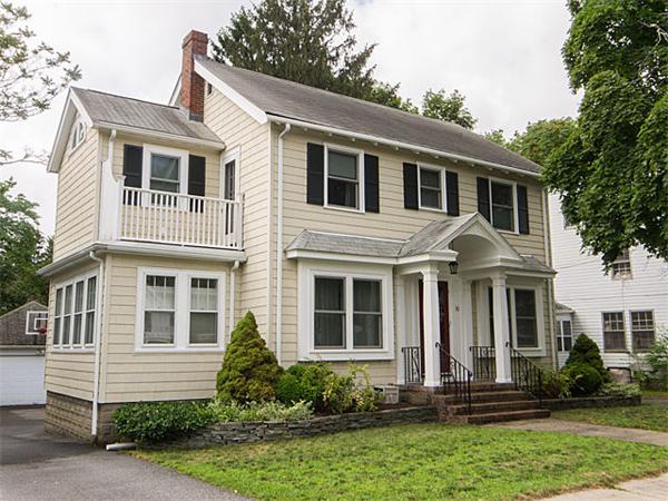 30 Roberts Road Medford, MA 02155 - Photo 1 of 21 Gallery Image 1